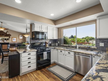 10 Nives Court, Spanish Springs, NV 89441 Photo