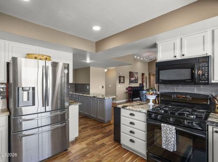 10 Nives Court, Spanish Springs, NV 89441 Photo