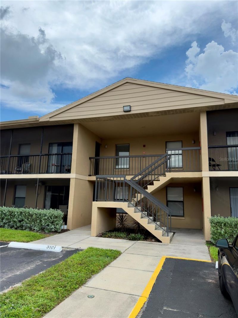 5331 Summerlin Road, Unit 3112, Fort Myers, FL 33919 Photo