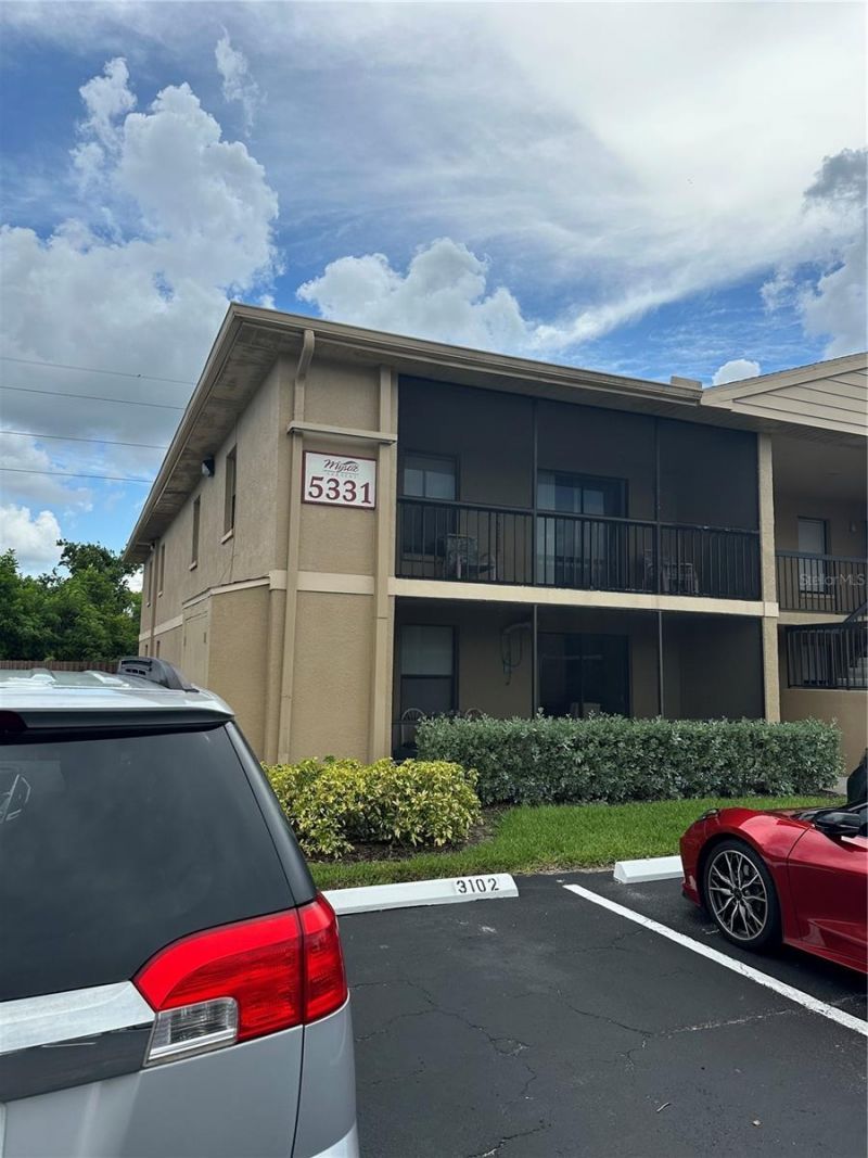 5331 Summerlin Road, Unit 3112, Fort Myers, FL 33919 Photo