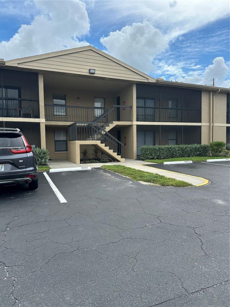 5331 Summerlin Road, Unit 3112, Fort Myers, FL 33919 Photo