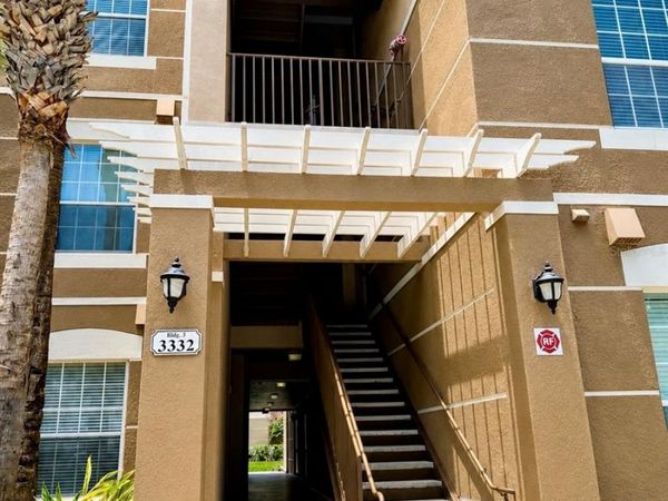 3332 ROBERT TRENT JONES DRIVE , Unit 20603, ORLANDO, FL 32835