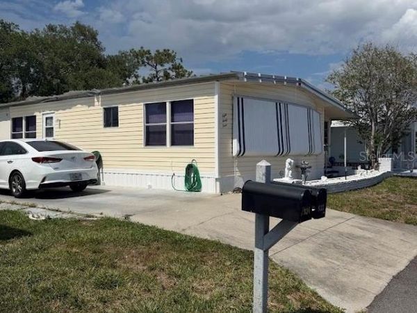 833 JOLANDA CIRCLE , VENICE, FL 34285