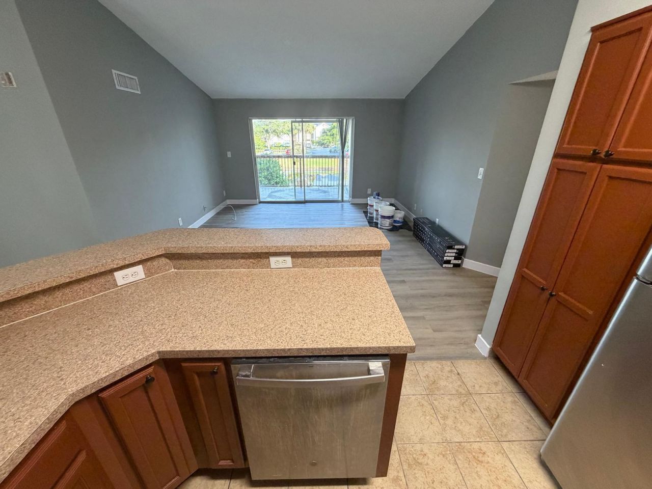 7670 Westwood Drive, Unit 715, Tamarac, FL 33321 Photo