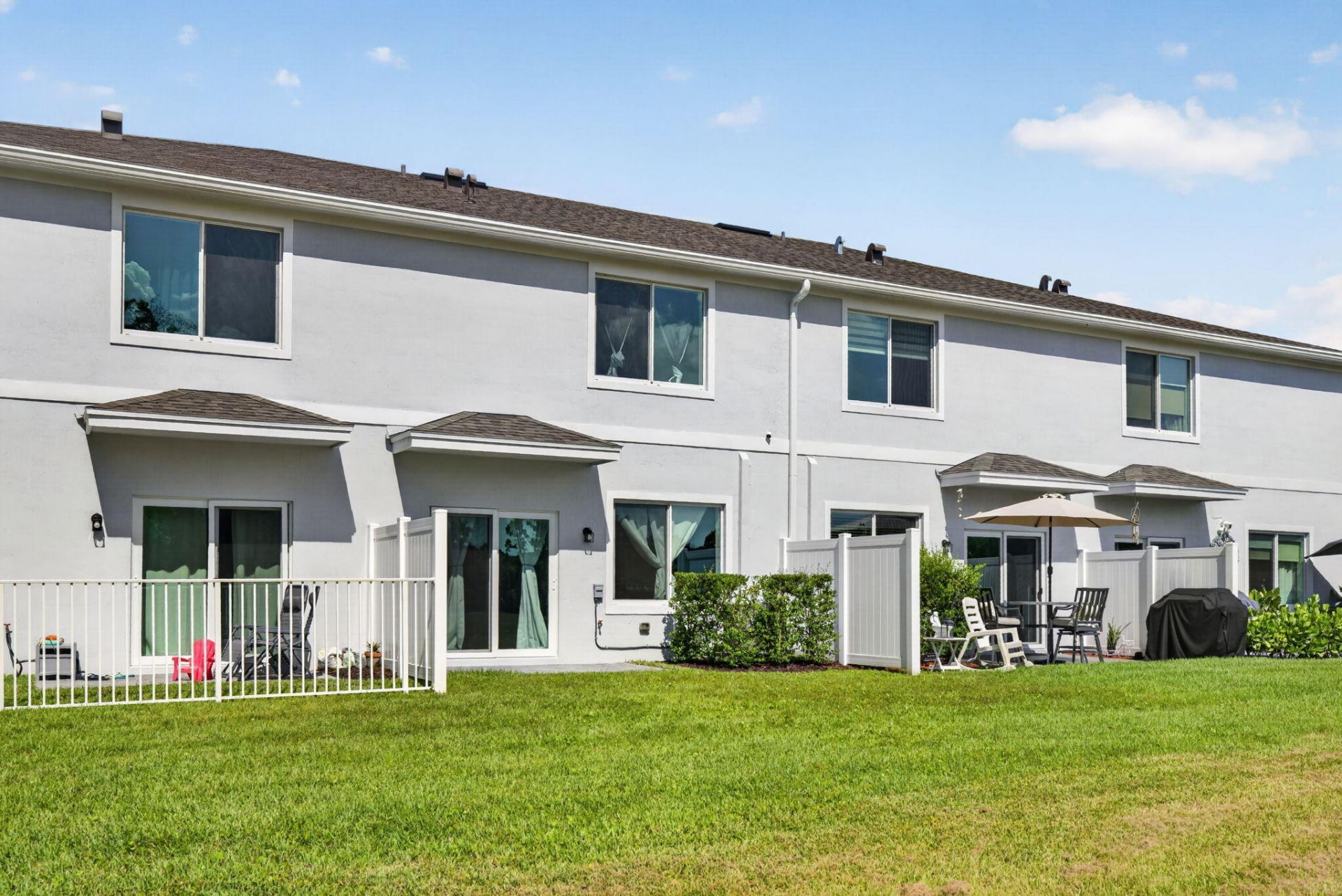 608 NE Waters Edge Lane, Port Saint Lucie, FL 34983 Photo