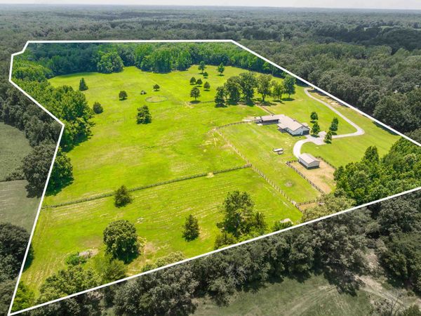 430 TANASI DR, Unincorporated, TN 38066