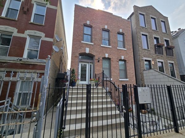 1245 N Cleaver Street , Unit 1, Chicago, IL 60642