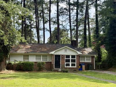 2129 Mockingbird Road, Columbia, SC 29204