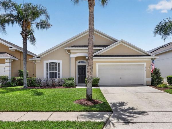1844 MORNING STAR DRIVE, CLERMONT, FL 34714