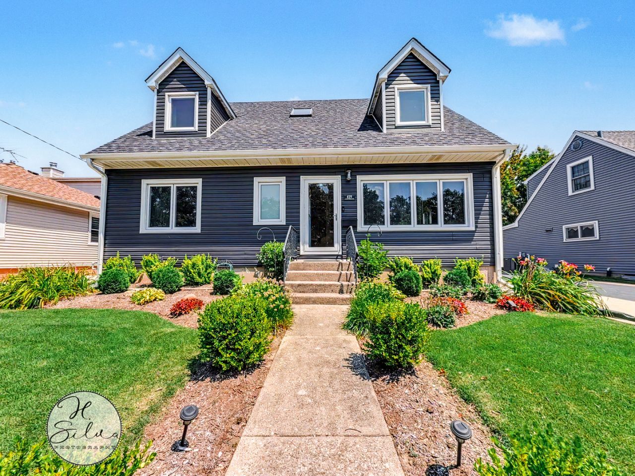 419 S Michigan Avenue , Villa Park, IL 60181