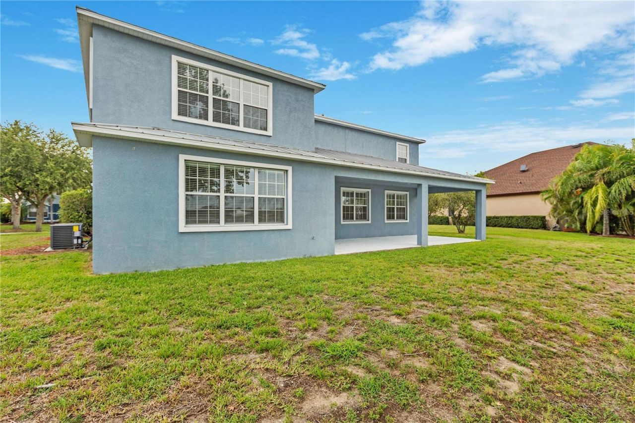 5331 Sandy Shell Drive, Apollo Beach, FL 33572 Photo