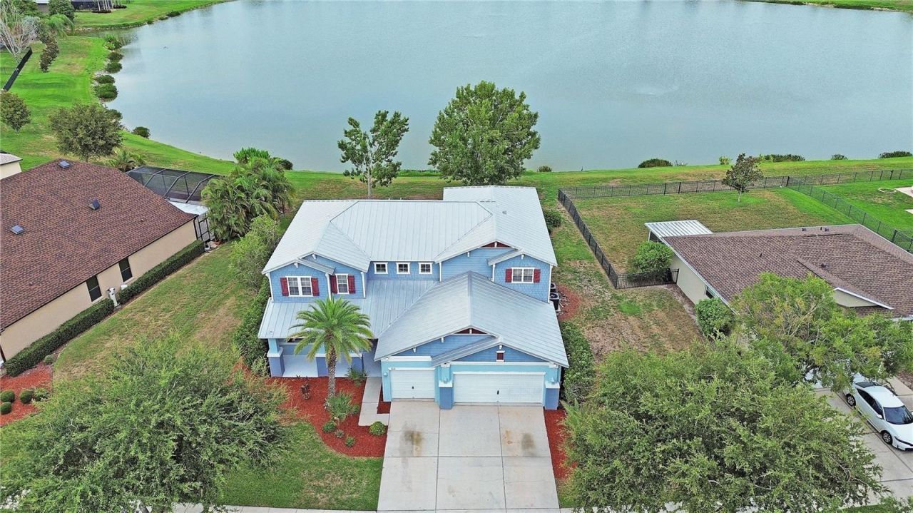 5331 Sandy Shell Drive, Apollo Beach, FL 33572 Photo