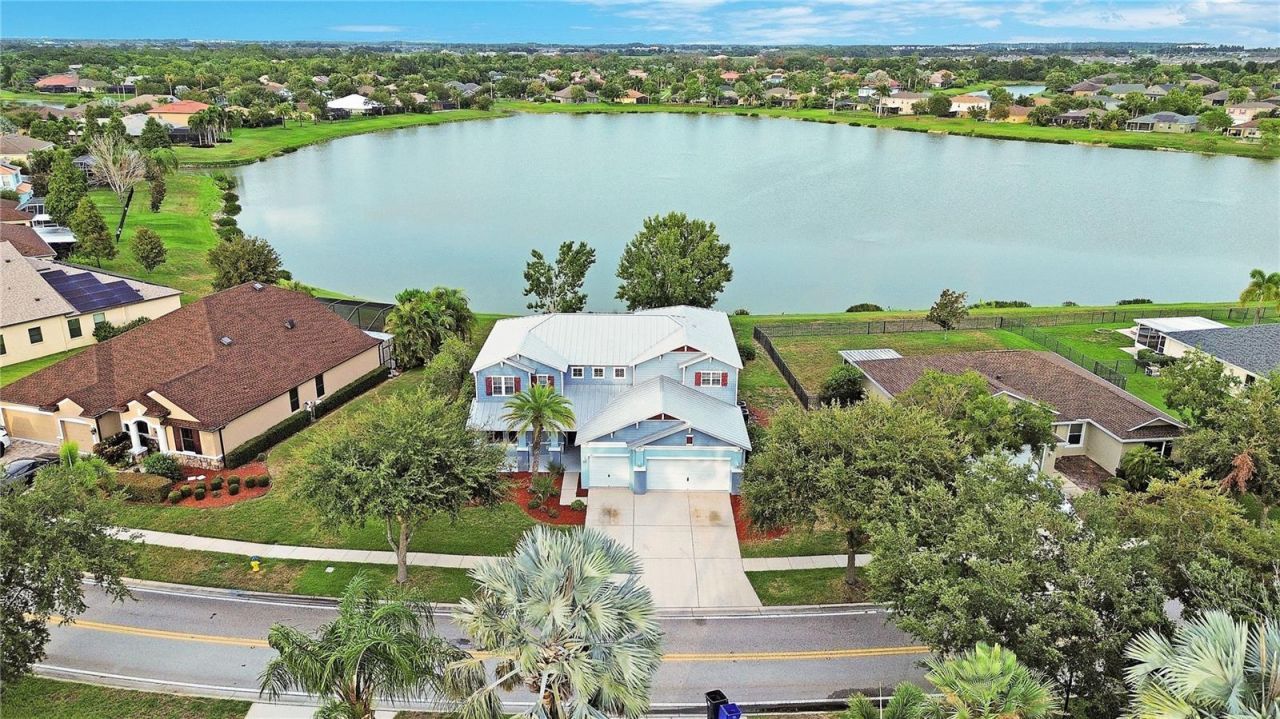 5331 Sandy Shell Drive, Apollo Beach, FL 33572 Photo