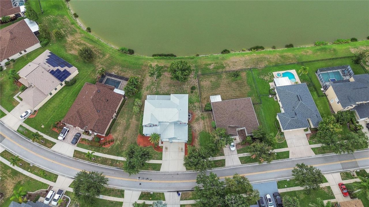 5331 Sandy Shell Drive, Apollo Beach, FL 33572 Photo