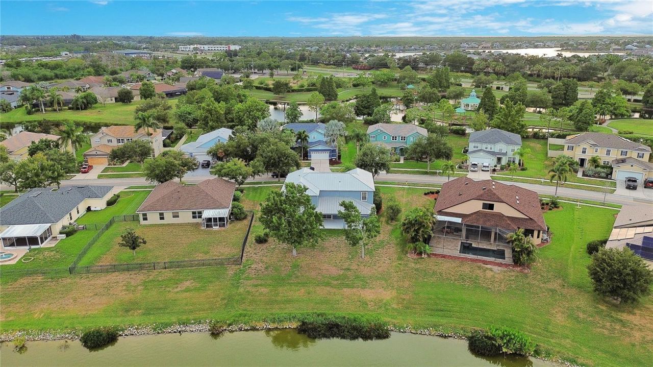 5331 Sandy Shell Drive, Apollo Beach, FL 33572 Photo