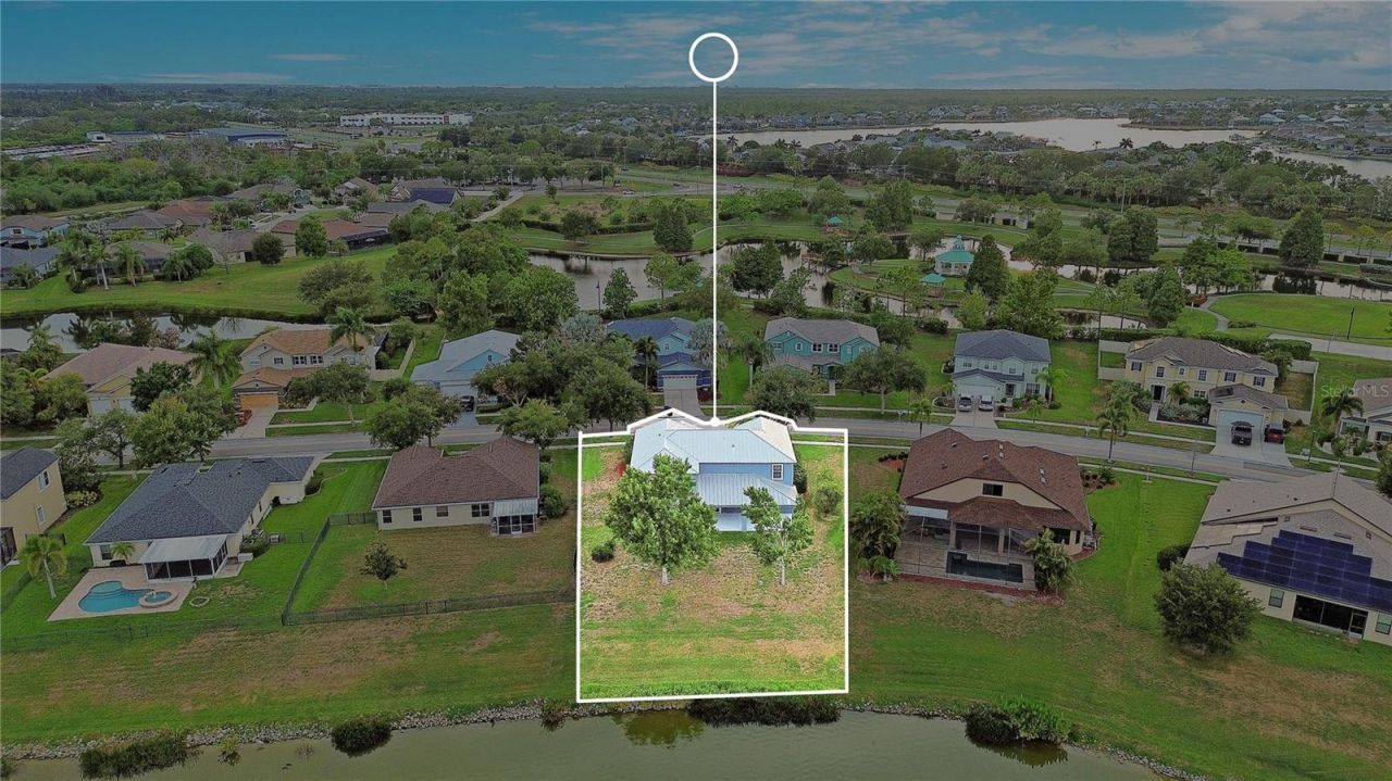 5331 Sandy Shell Drive, Apollo Beach, FL 33572 Photo