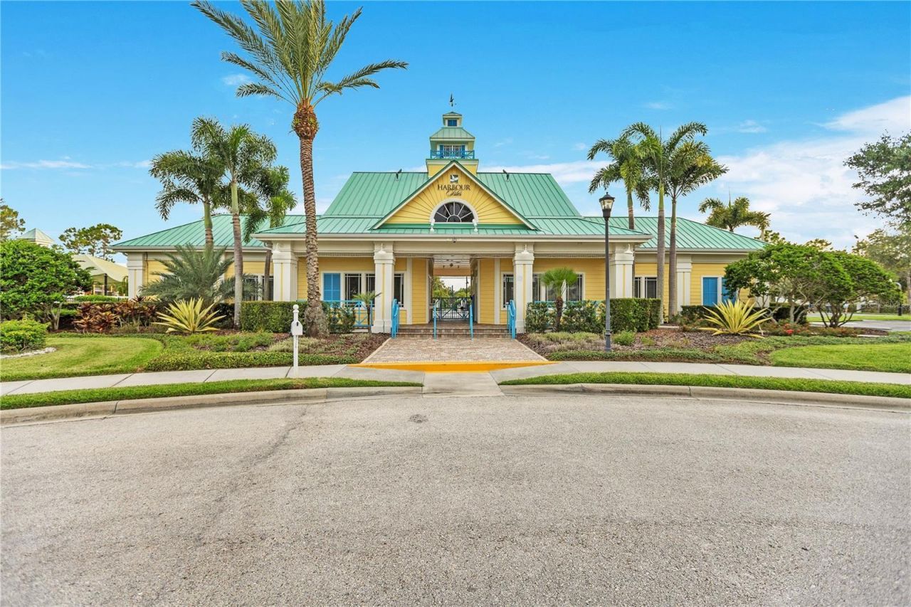5331 Sandy Shell Drive, Apollo Beach, FL 33572 Photo