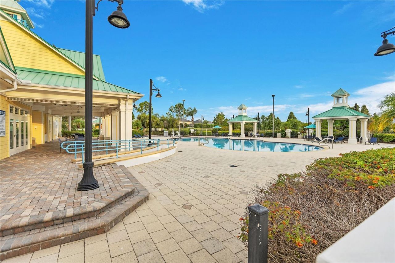 5331 Sandy Shell Drive, Apollo Beach, FL 33572 Photo