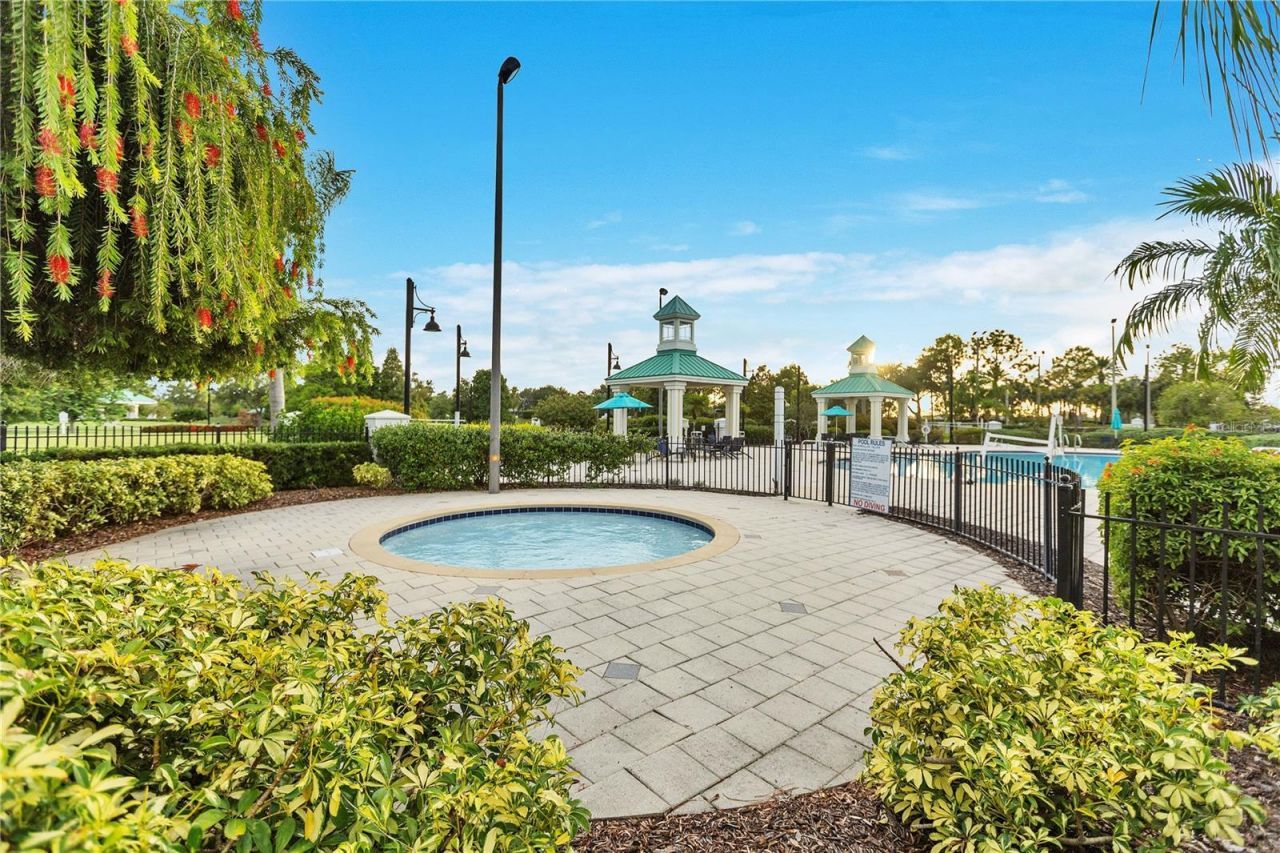 5331 Sandy Shell Drive, Apollo Beach, FL 33572 Photo