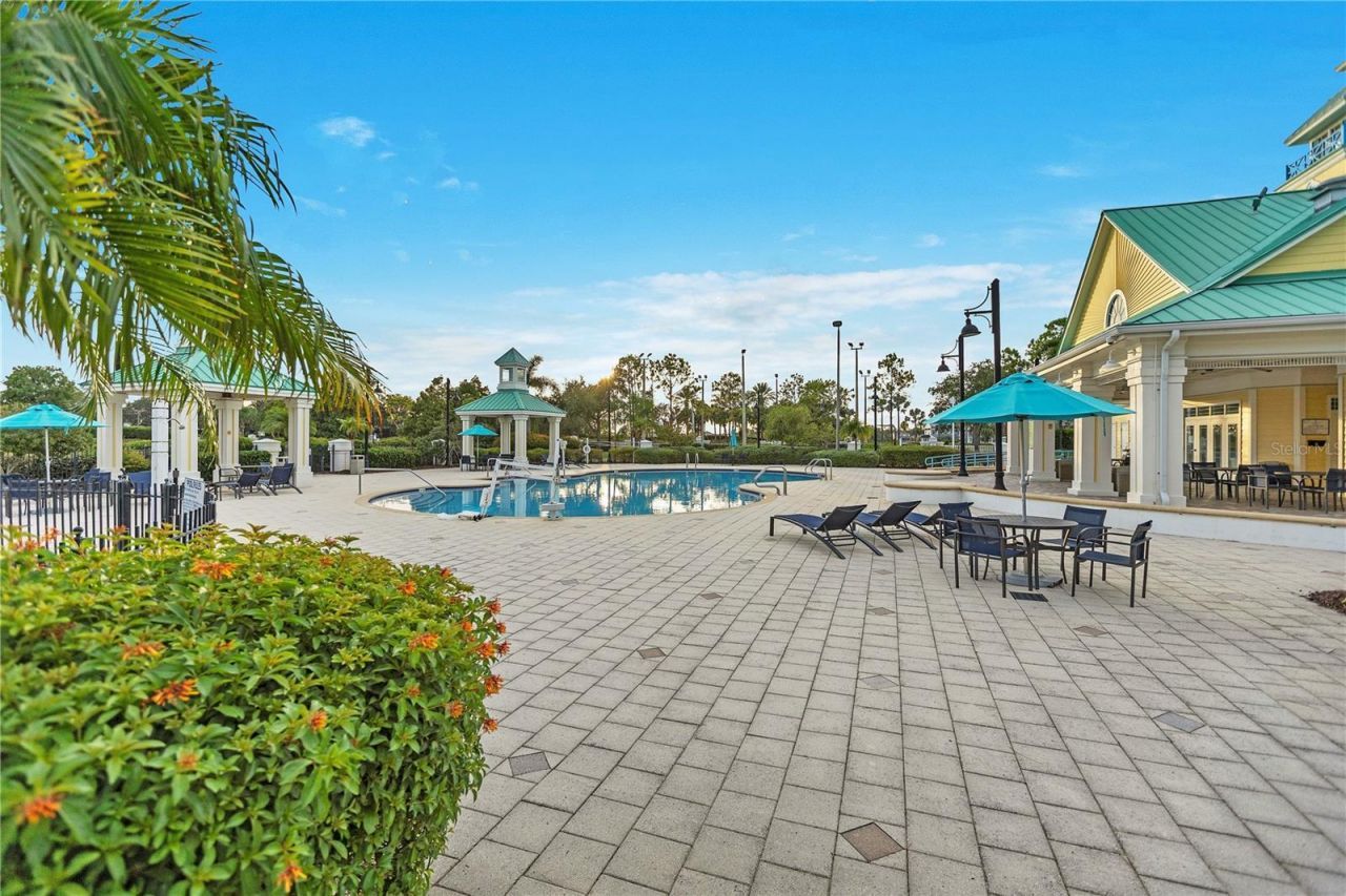 5331 Sandy Shell Drive, Apollo Beach, FL 33572 Photo