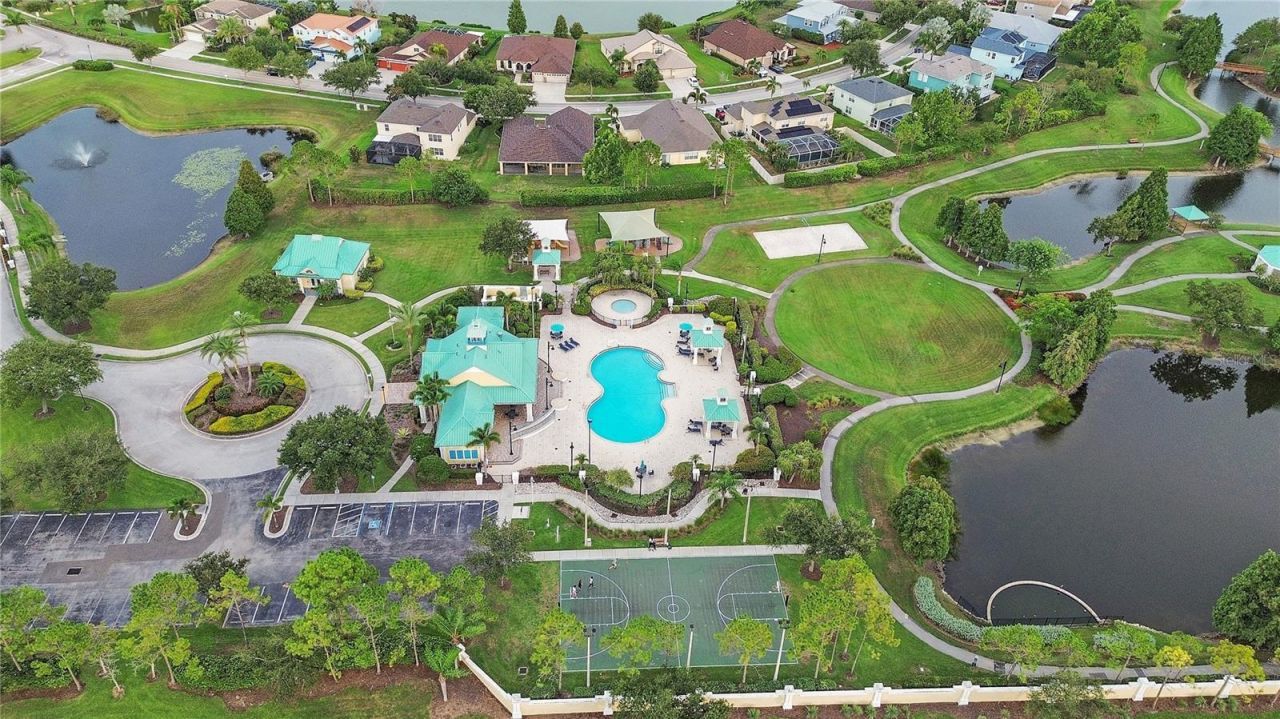5331 Sandy Shell Drive, Apollo Beach, FL 33572 Photo