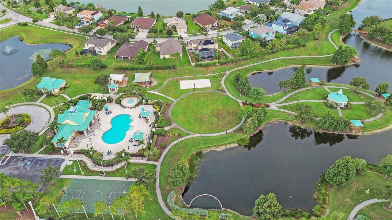 5331 Sandy Shell Drive, Apollo Beach, FL 33572 Photo