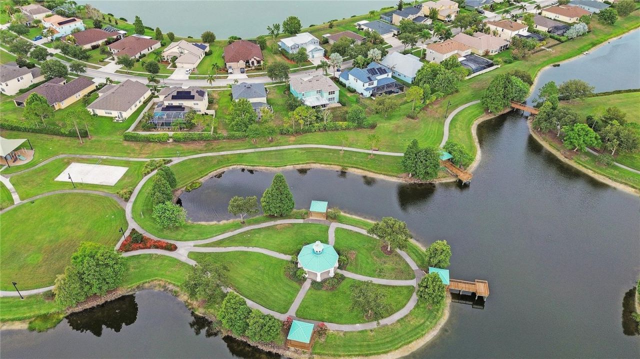5331 Sandy Shell Drive, Apollo Beach, FL 33572 Photo