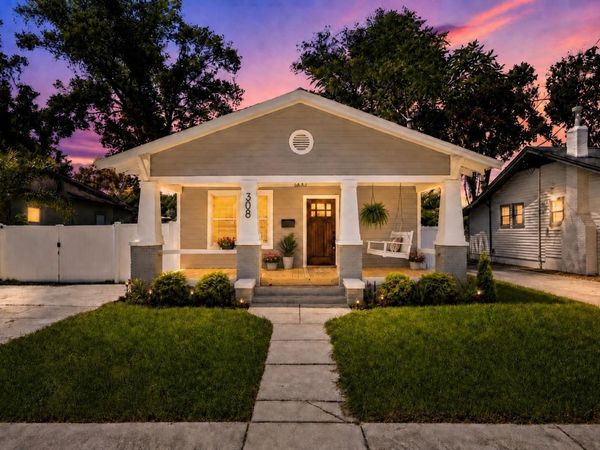 308 W ALFRED STREET, TAMPA, FL 33603