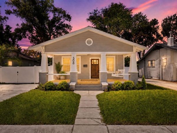 308 W ALFRED STREET, TAMPA, FL 33603