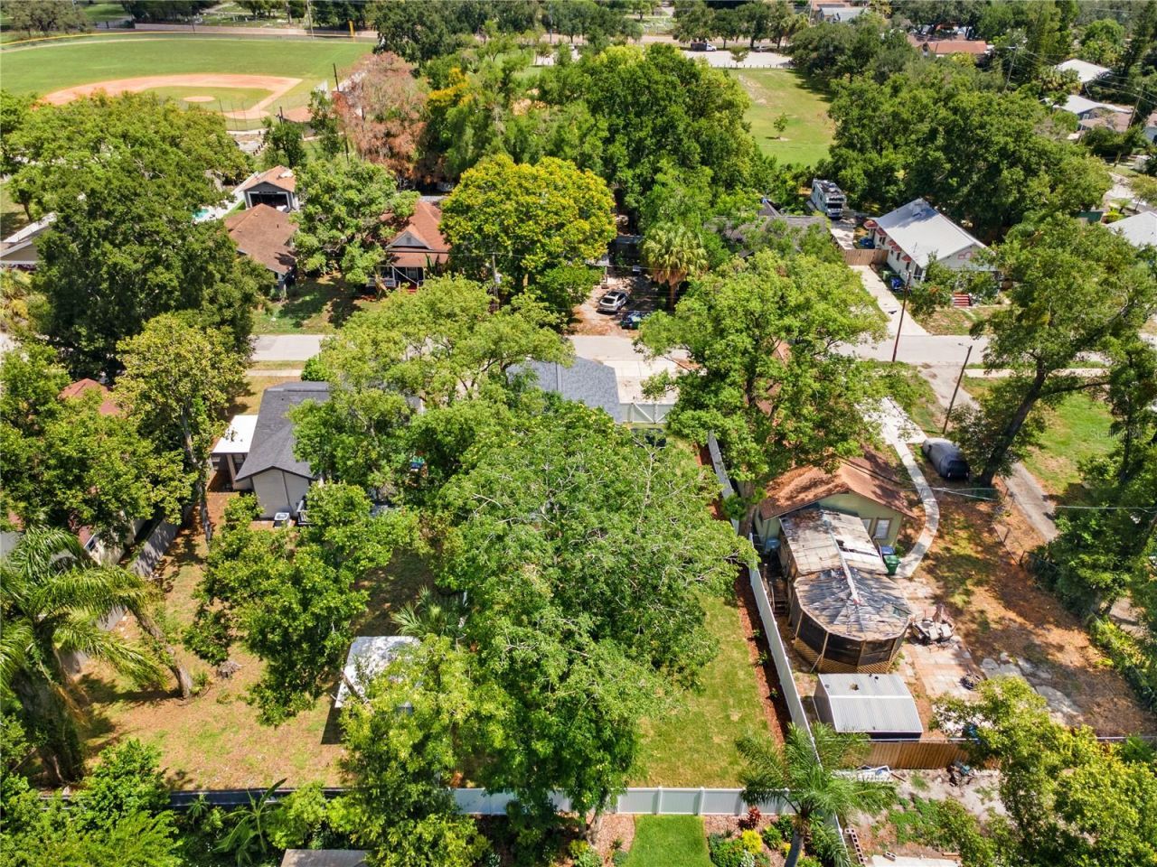 308 W Alfred Street, Tampa, FL 33603 Photo
