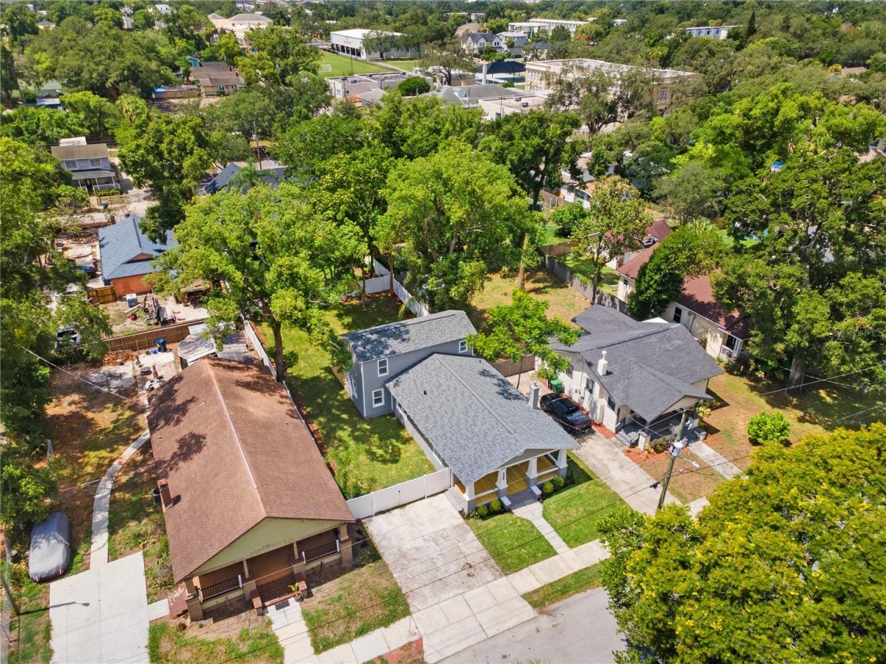 308 W Alfred Street, Tampa, FL 33603 Photo