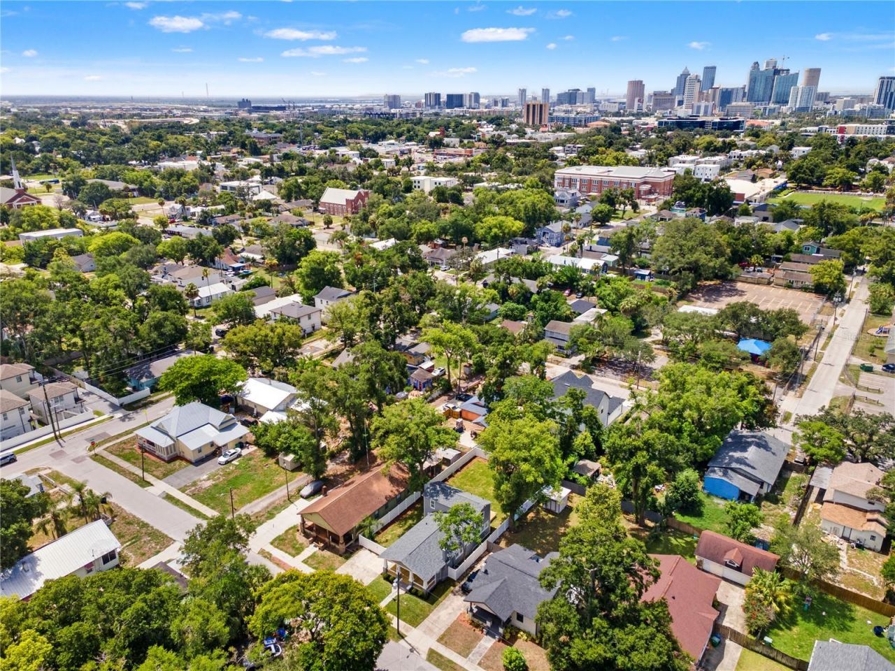 308 W Alfred Street, Tampa, FL 33603 Photo