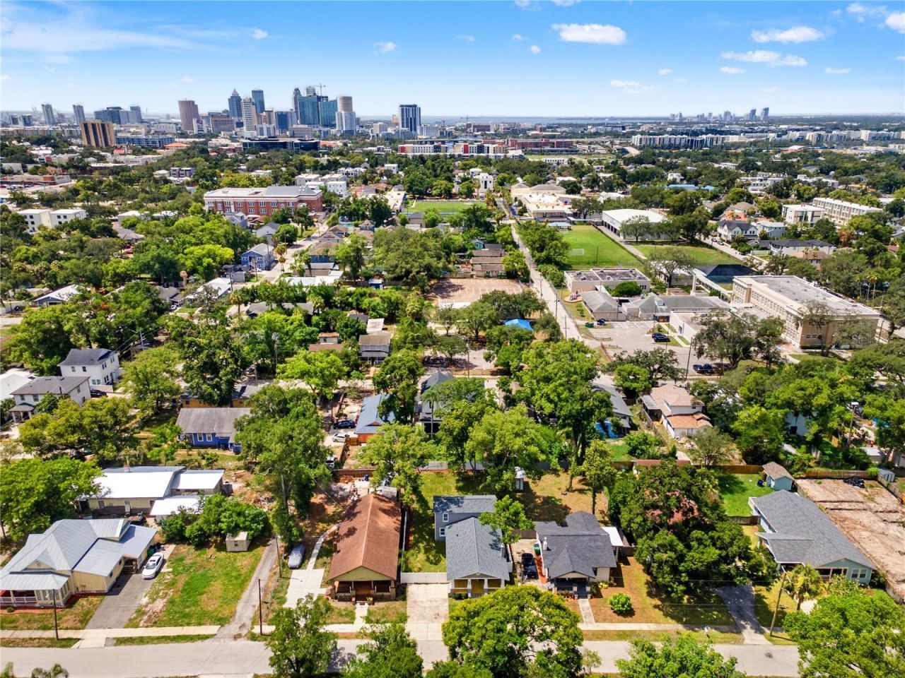 308 W Alfred Street, Tampa, FL 33603 Photo