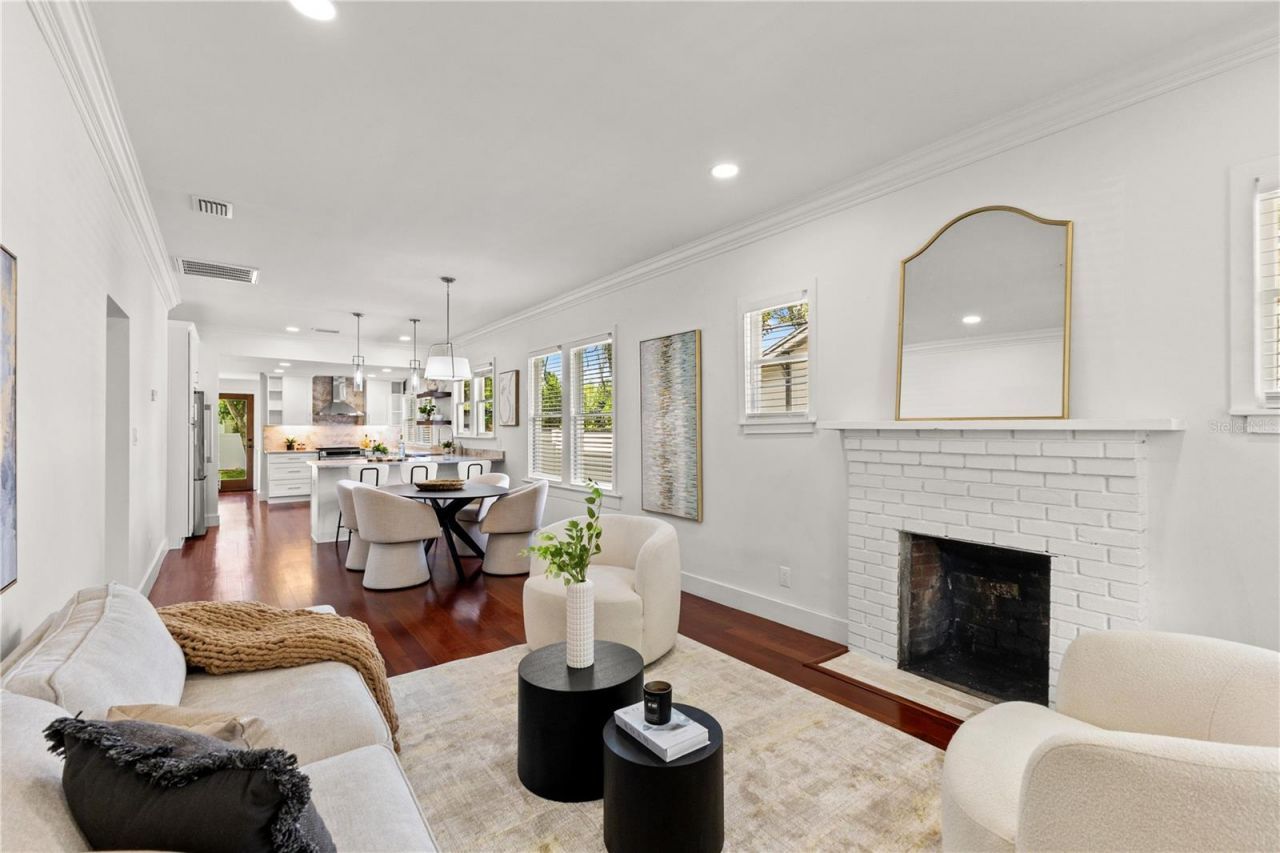 308 W Alfred Street, Tampa, FL 33603 Photo
