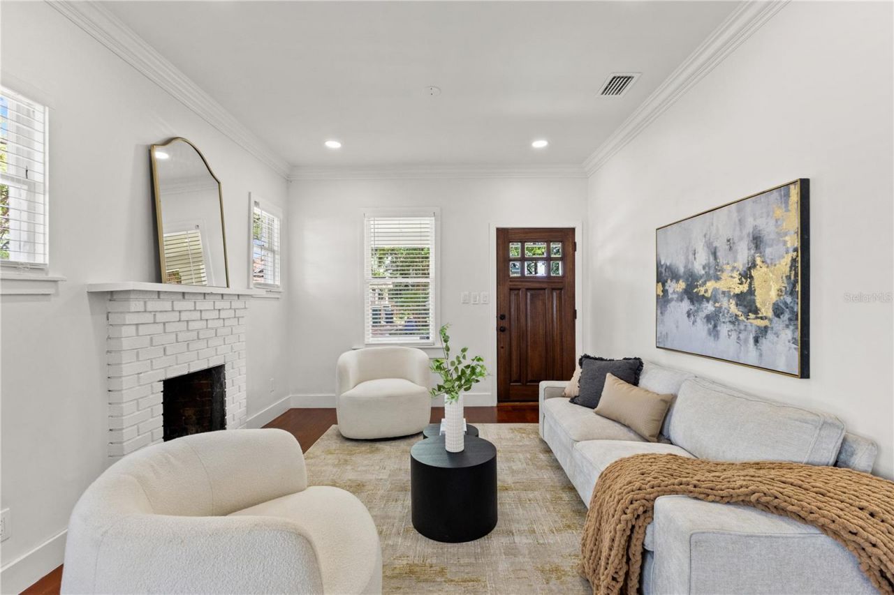308 W Alfred Street, Tampa, FL 33603 Photo