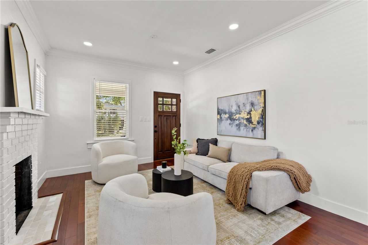 308 W Alfred Street, Tampa, FL 33603 Photo