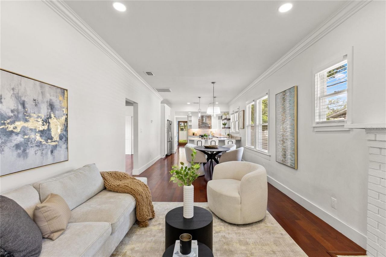 308 W Alfred Street, Tampa, FL 33603 Photo
