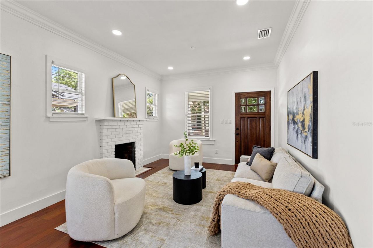 308 W Alfred Street, Tampa, FL 33603 Photo