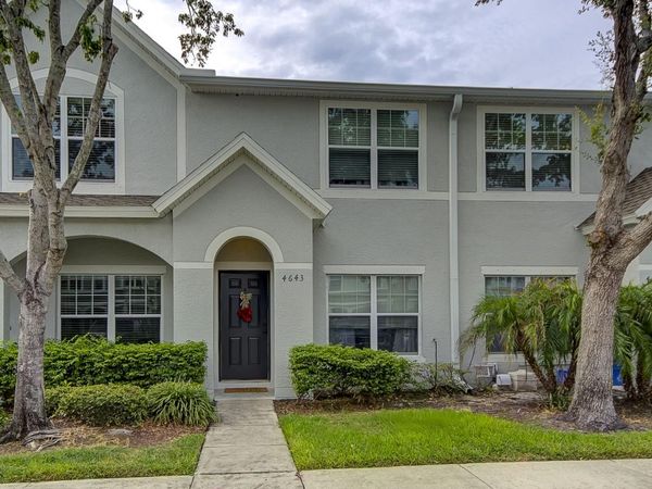 4643 67TH AVENUE N, PINELLAS PARK, FL 33781