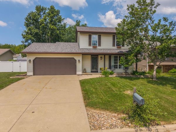 1210 Brentwood Court , Normal, IL 61761
