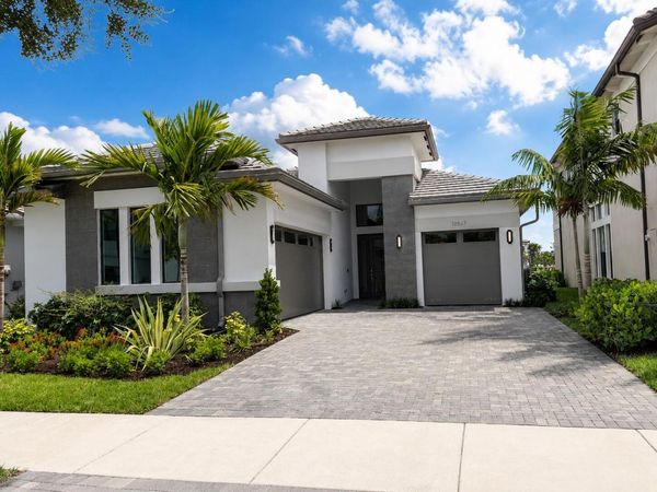 13062 Florida Crane Drive, Palm Beach Gardens, FL 33412