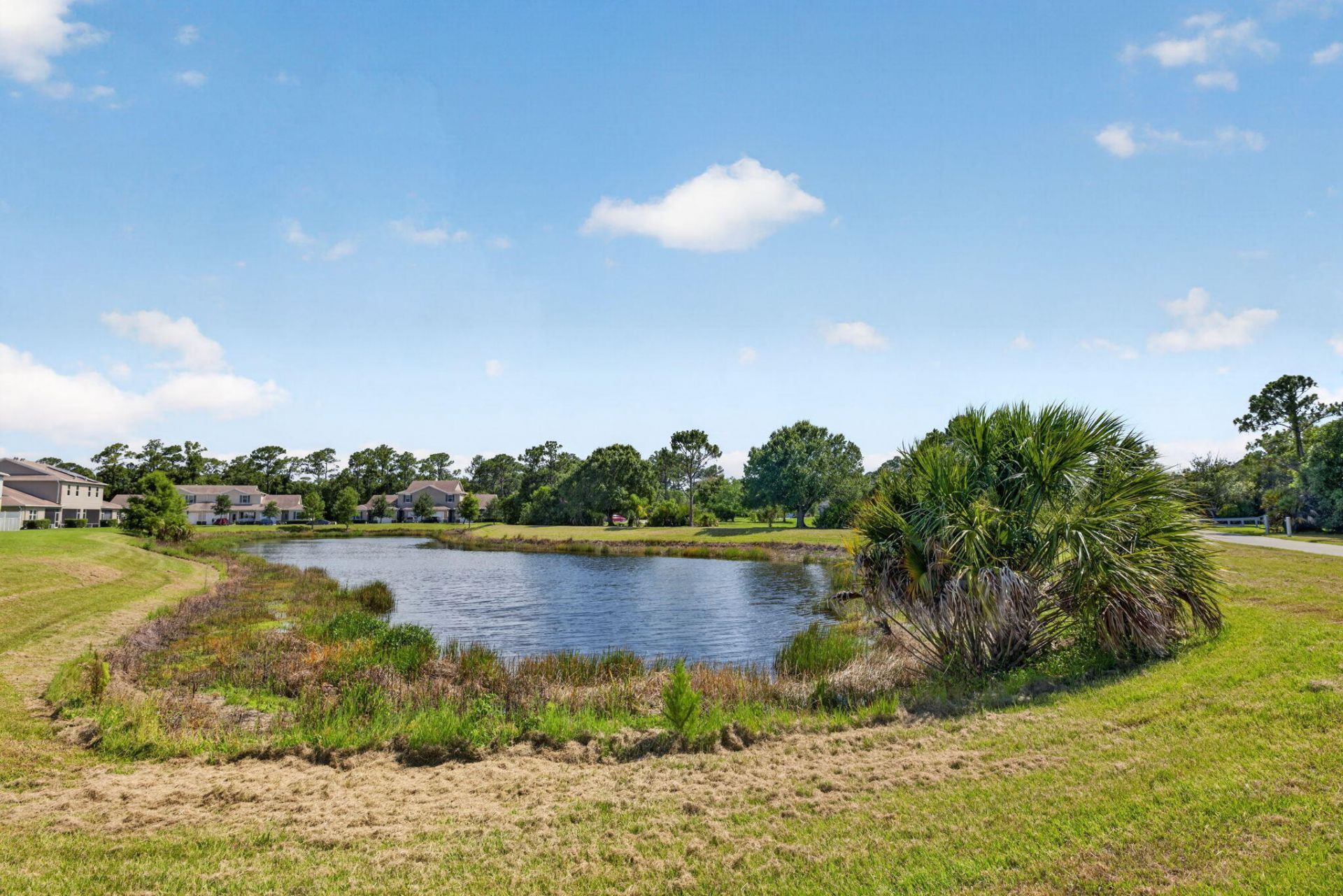 608 NE Waters Edge Lane, Port Saint Lucie, FL 34983 Photo