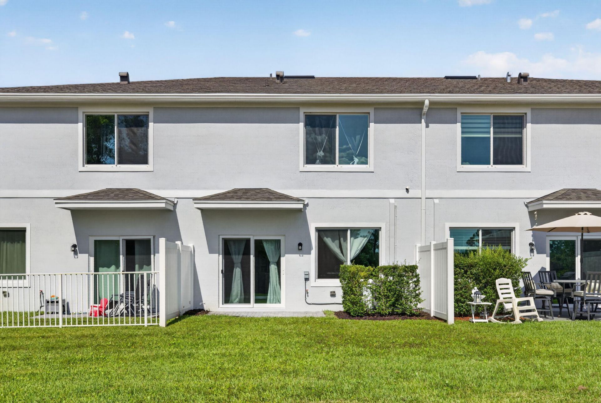 608 NE Waters Edge Lane, Port Saint Lucie, FL 34983 Photo