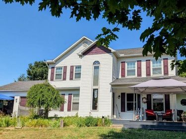 581 Hostetter Lane, Annville, PA 17003