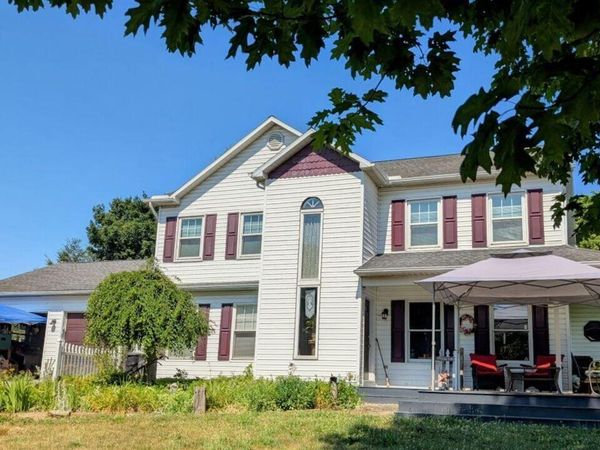 581 Hostetter Lane, Annville, PA 17003