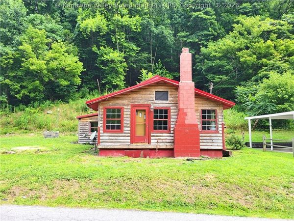 290 Bulger Road, Alkol, WV 25501
