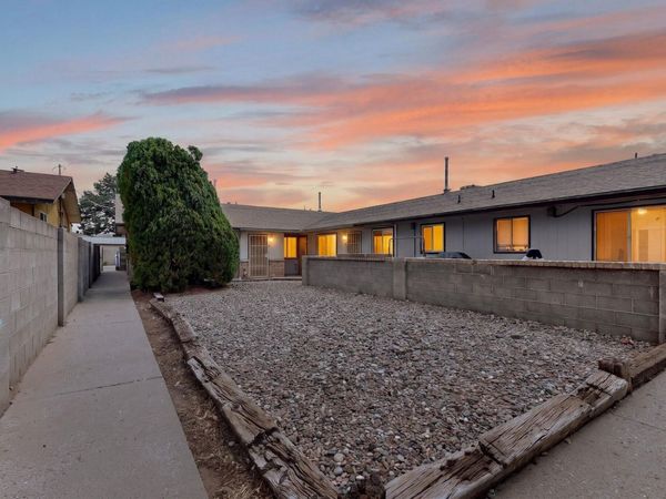 12608 Copper Avenue NE, Albuquerque, NM 87123