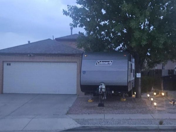 10012 Rawhide Avenue SW, Albuquerque, NM 87121