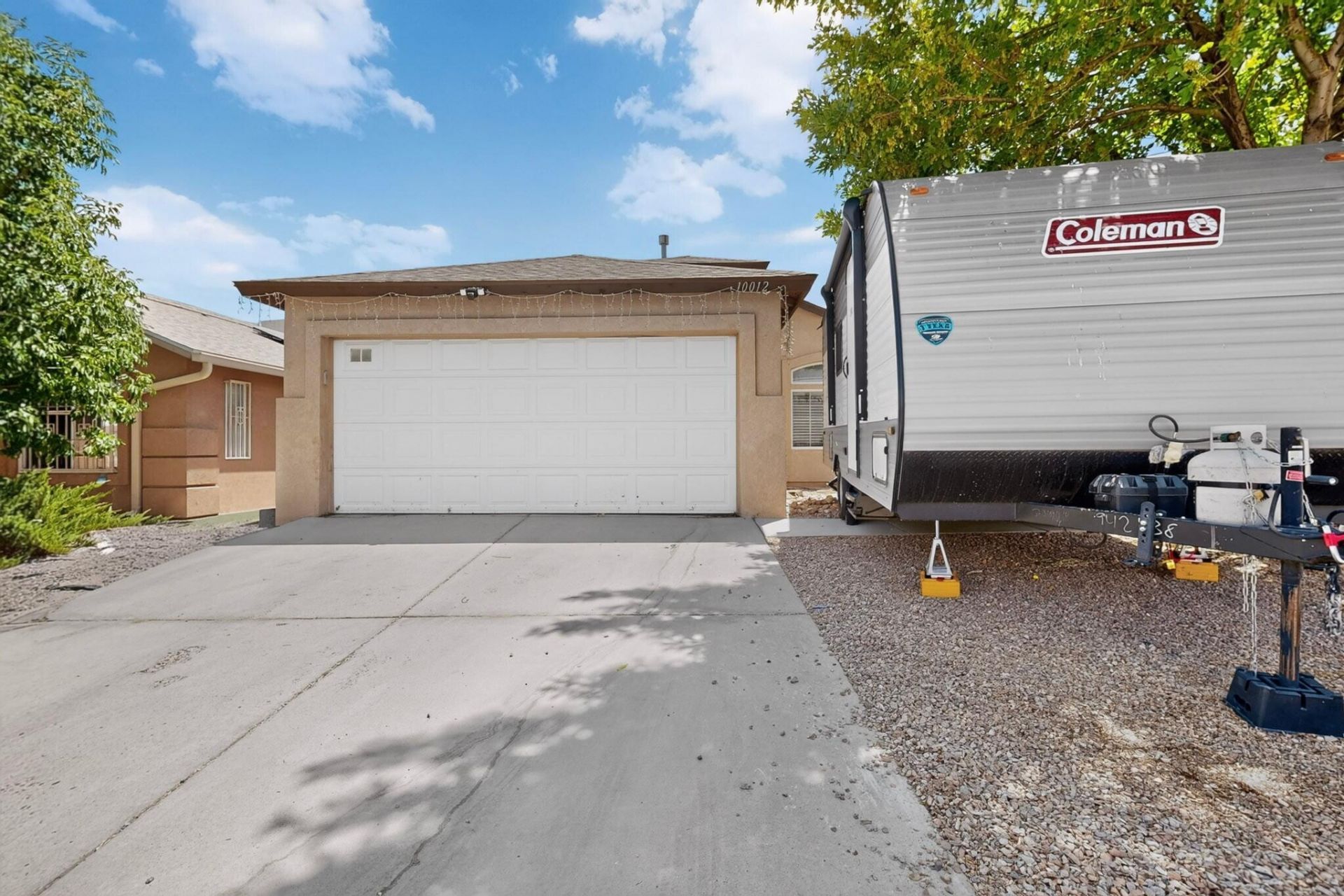 10012 Rawhide Avenue Sw, Albuquerque, NM 87121 Main Photo