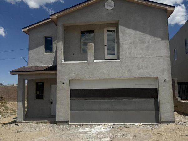 10631 Covered Wagon Avenue SE, Albuquerque, NM 87123